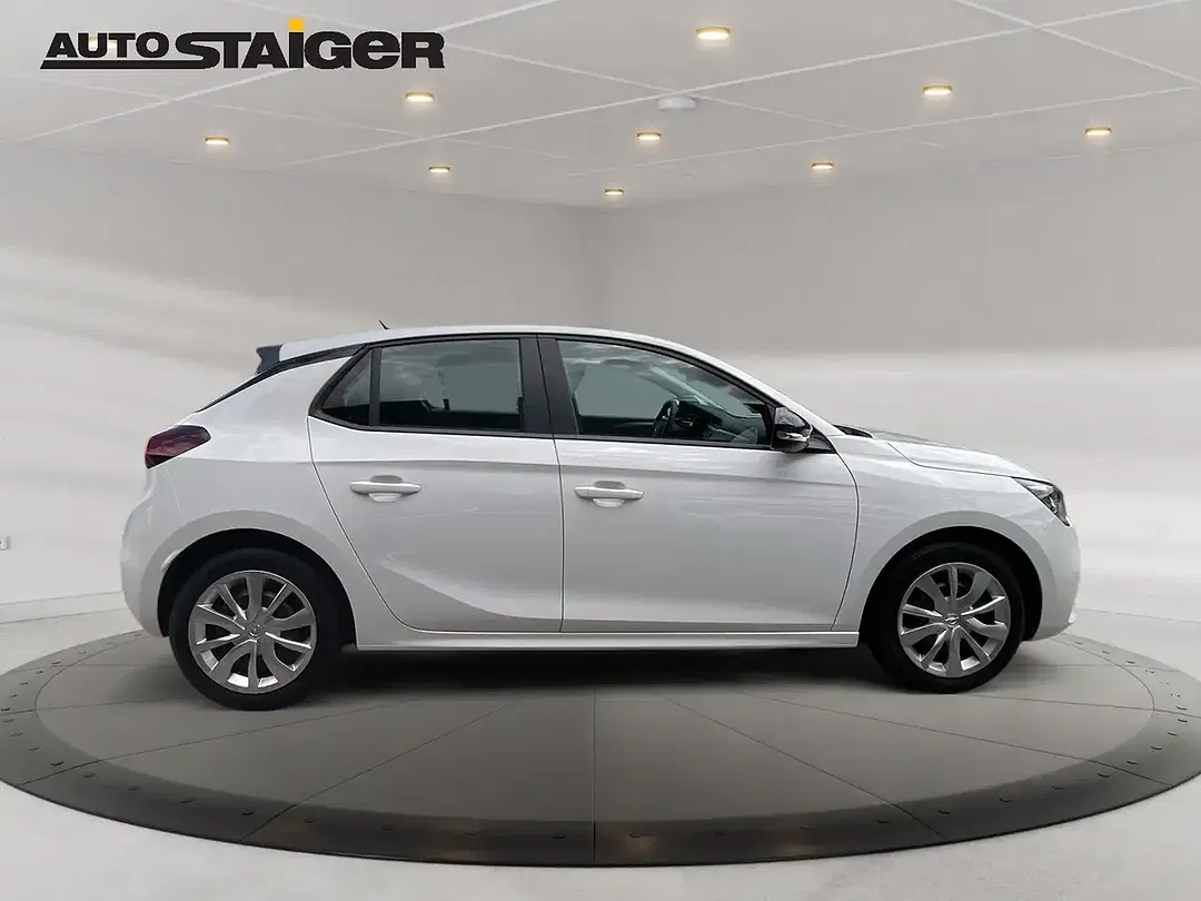 Opel Corsa - Thumbnail 4