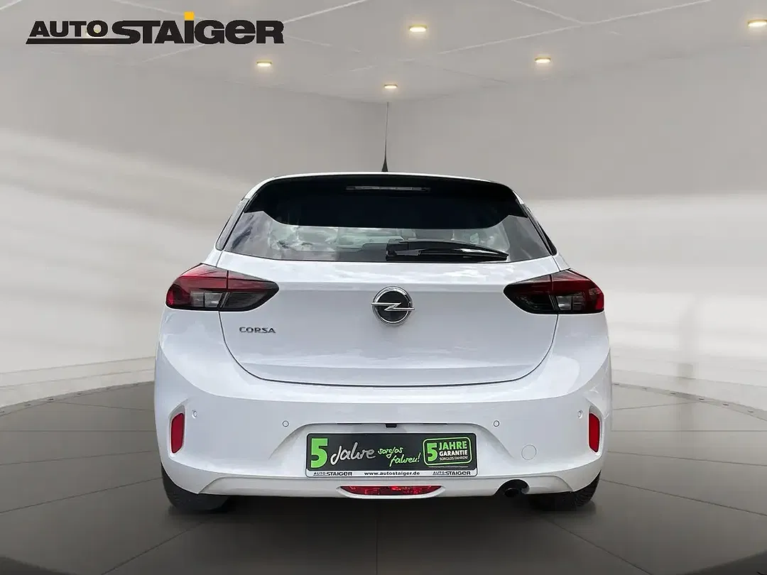 Opel Corsa - Thumbnail 6