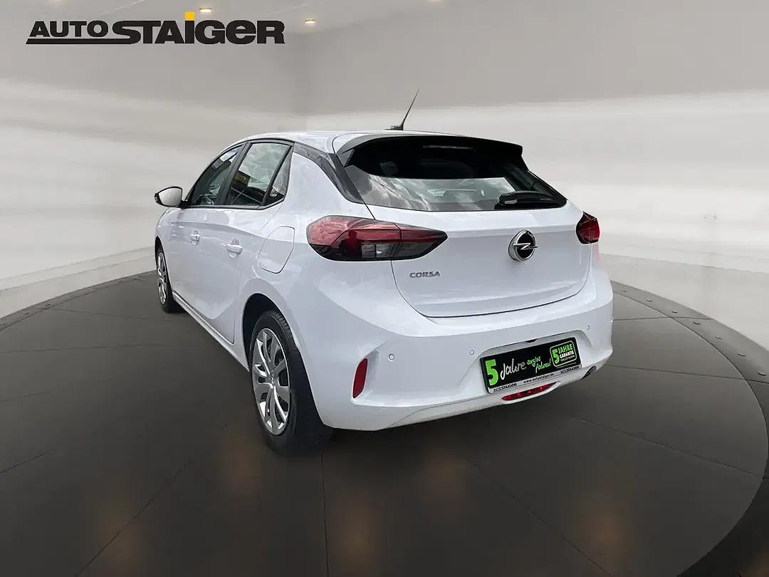 Opel Corsa - Thumbnail 7