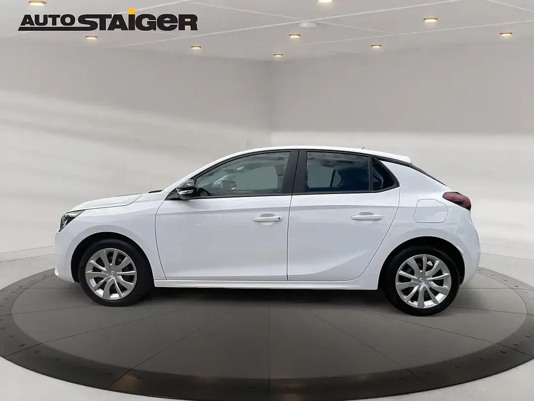 Opel Corsa - Thumbnail 8