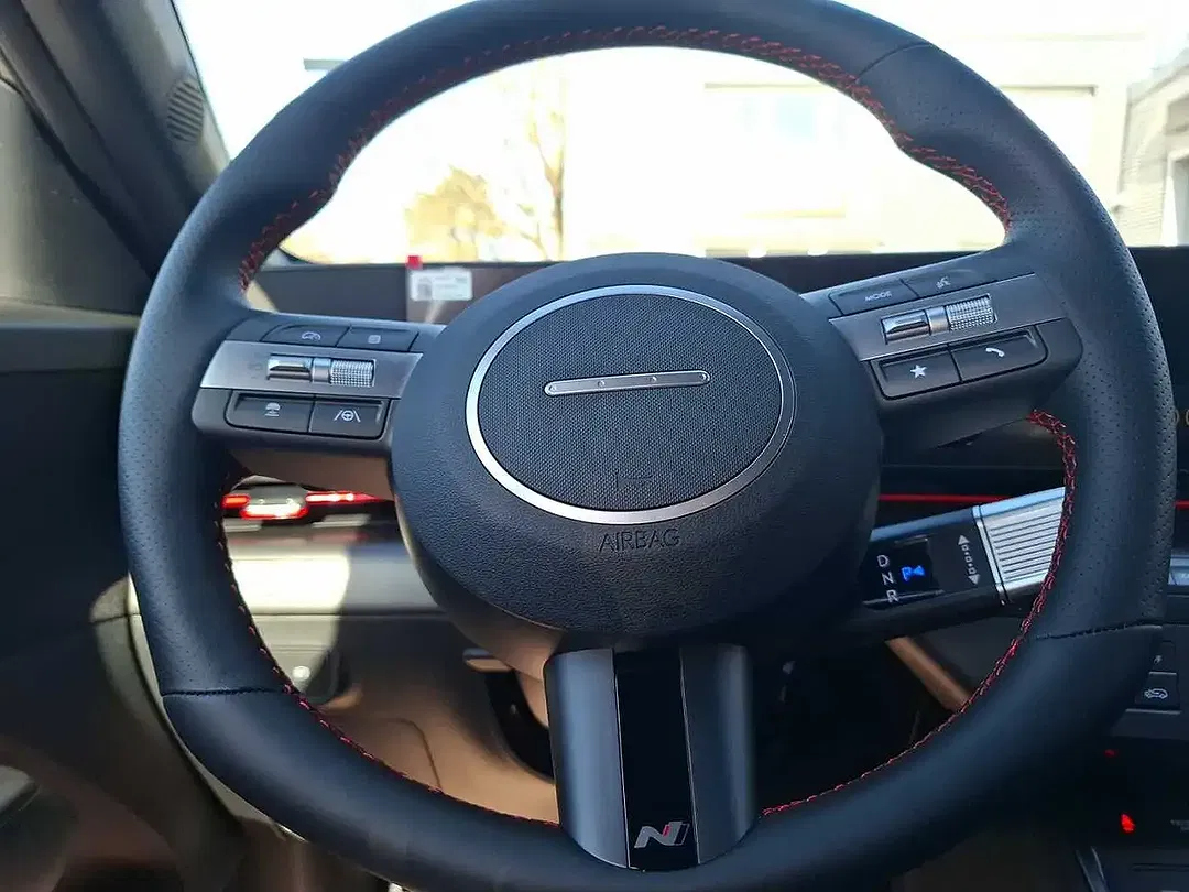 Hyundai KONA - Thumbnail 10