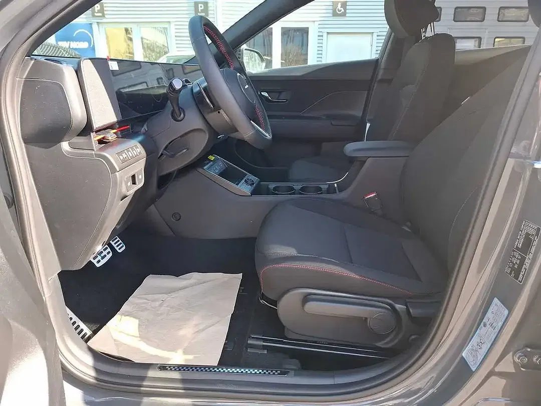 Hyundai KONA - Thumbnail 11