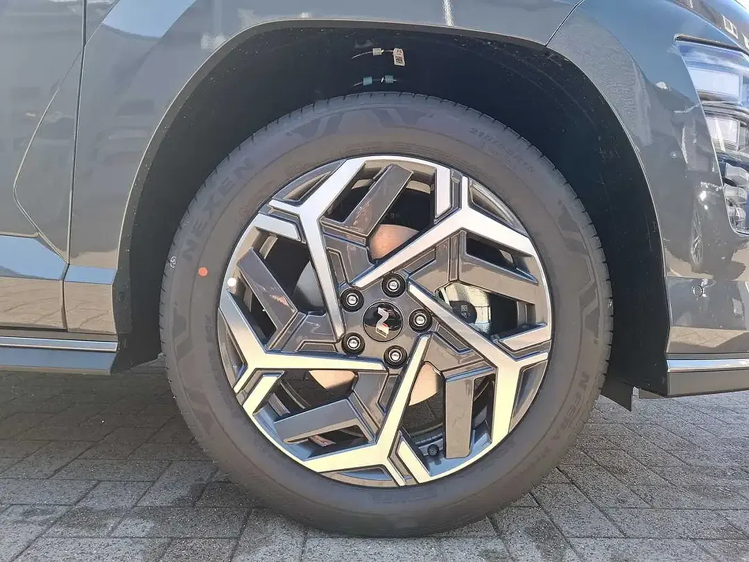 Hyundai KONA - Thumbnail 6