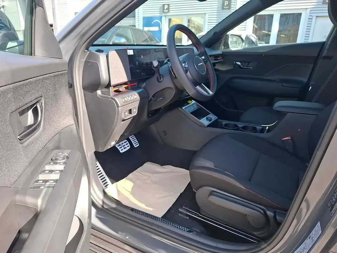 Hyundai KONA - Thumbnail 7