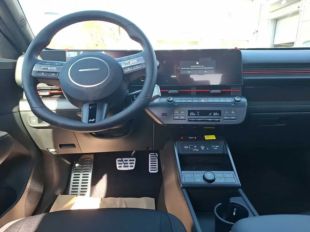 Hyundai KONA - Thumbnail 8