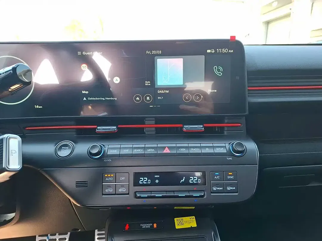 Hyundai KONA - Thumbnail 9