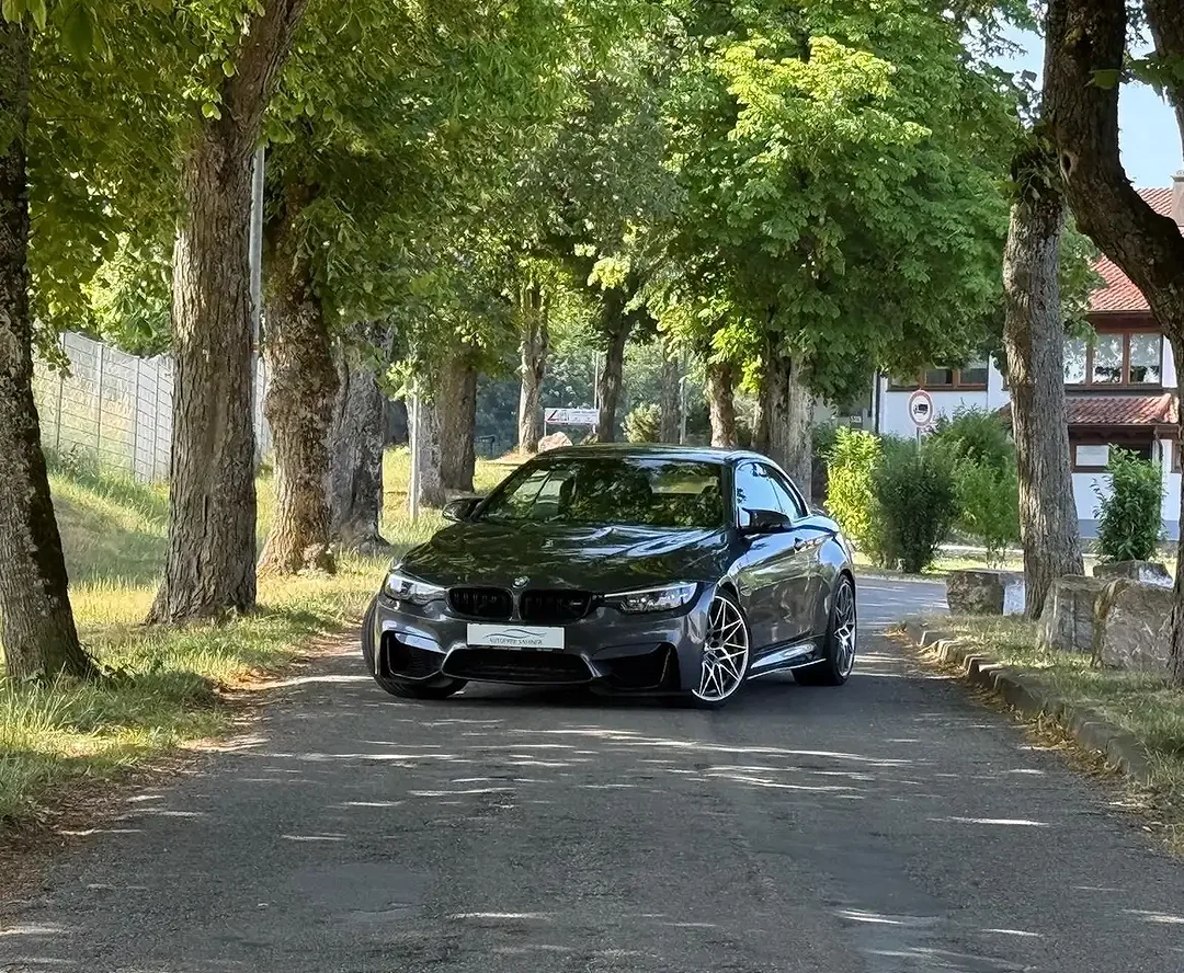 BMW M4 - Afbeelding 1