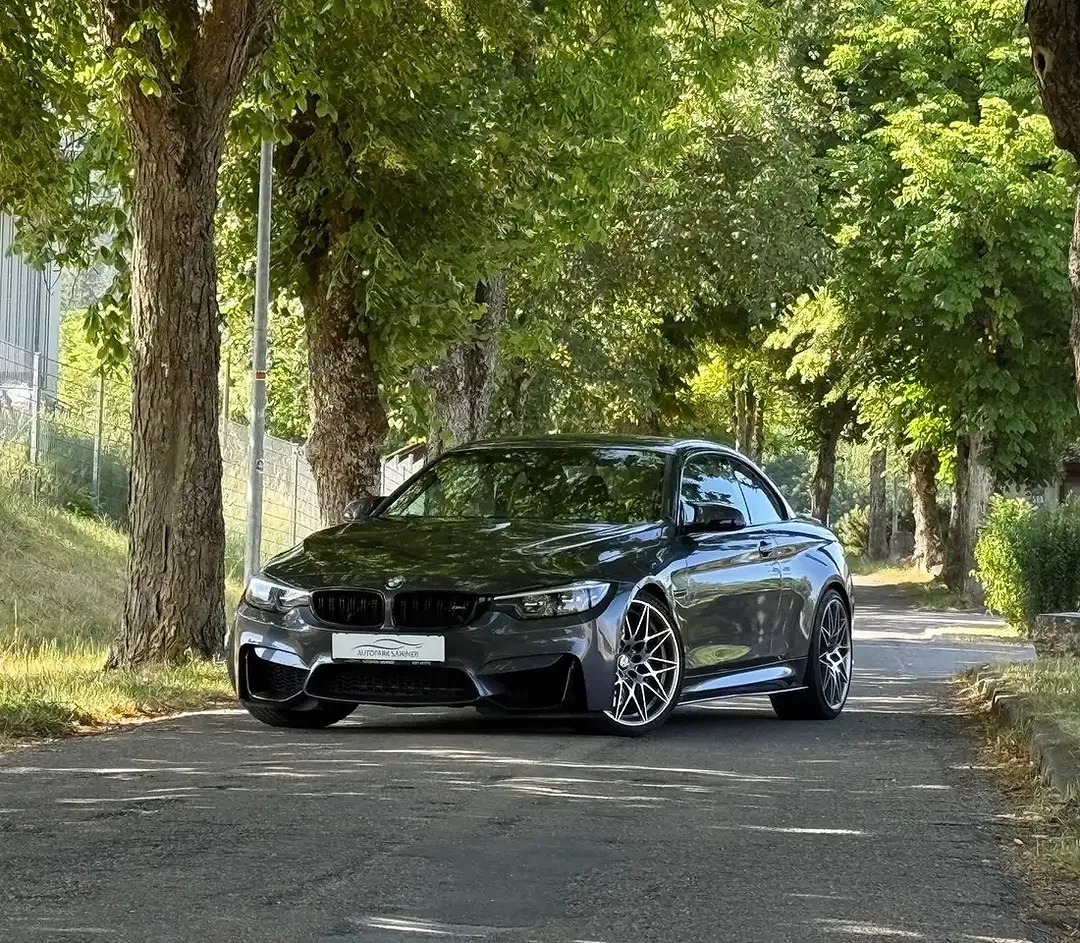 BMW M4 - Thumbnail 8