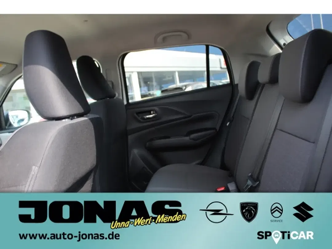 Suzuki Swift - Thumbnail 17