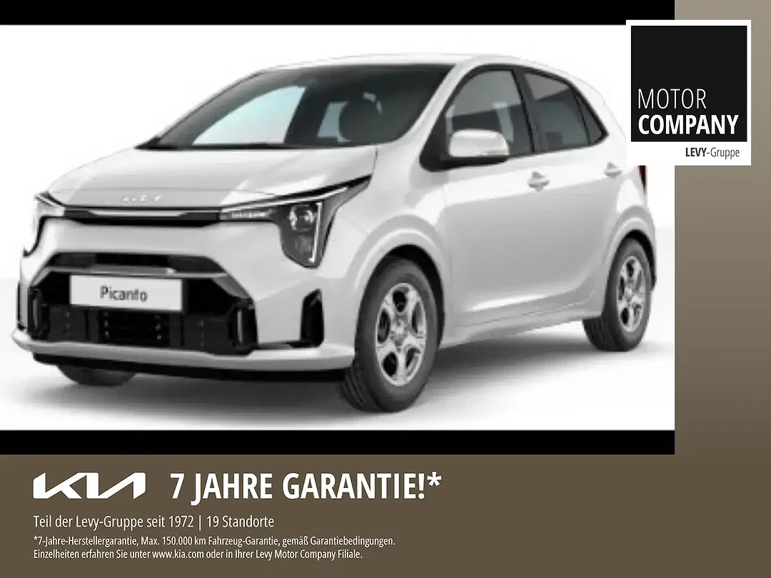 Kia Picanto - Afbeelding 1