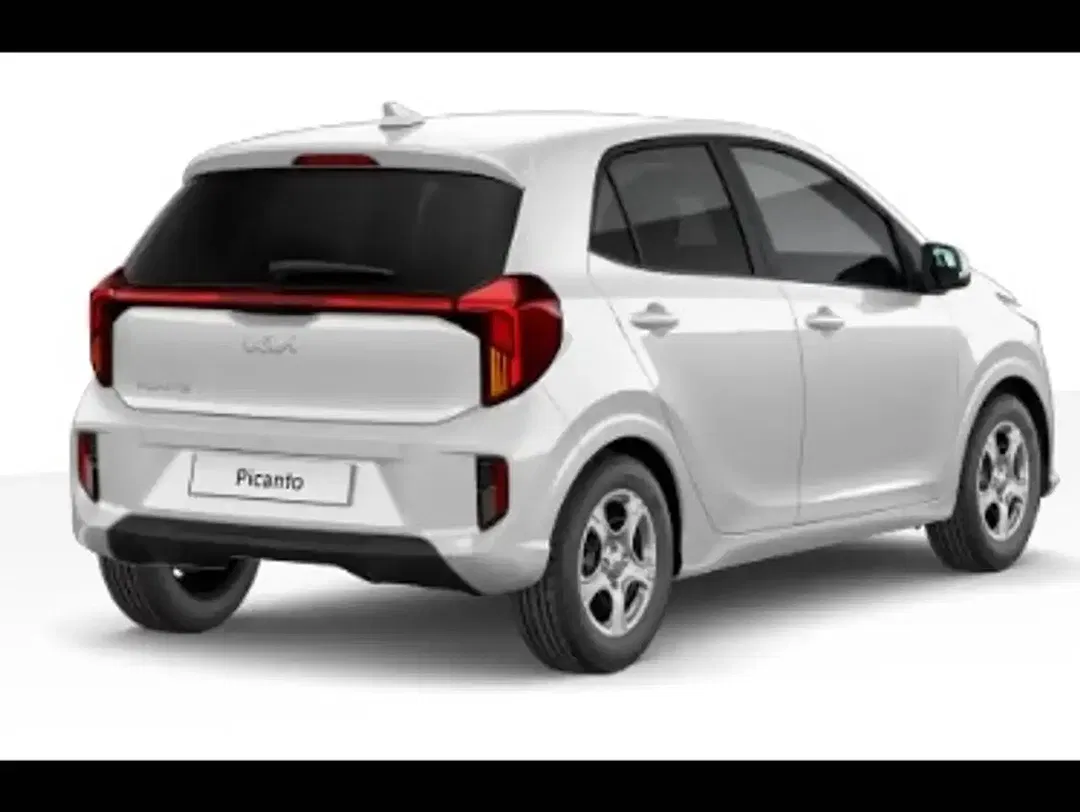 Kia Picanto - Thumbnail 3