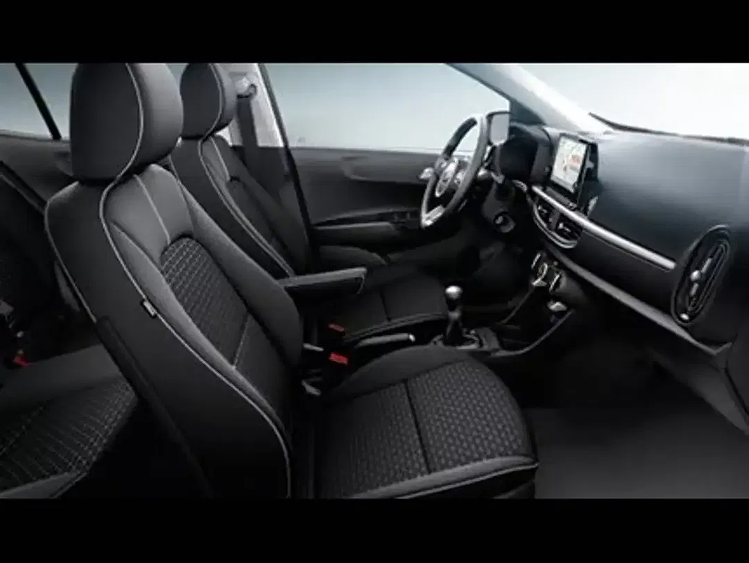 Kia Picanto - Thumbnail 4