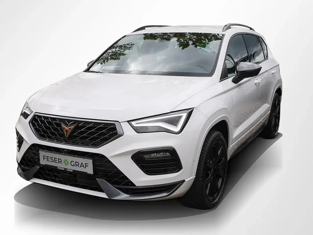 CUPRA Ateca - Thumbnail 15