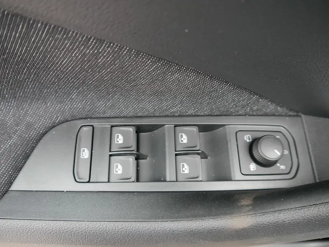 Skoda Kamiq - Thumbnail 11