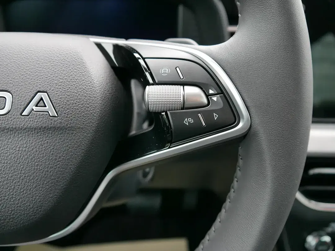 Skoda Kamiq - Thumbnail 15