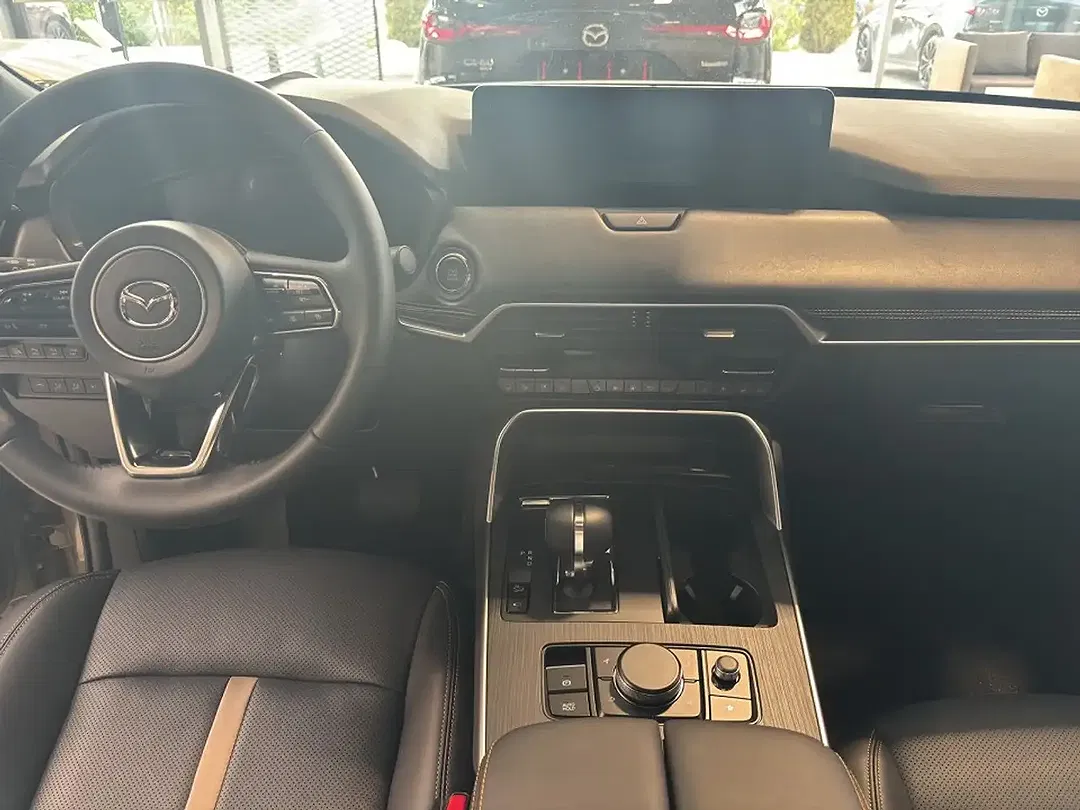 Mazda CX-60 - Thumbnail 10