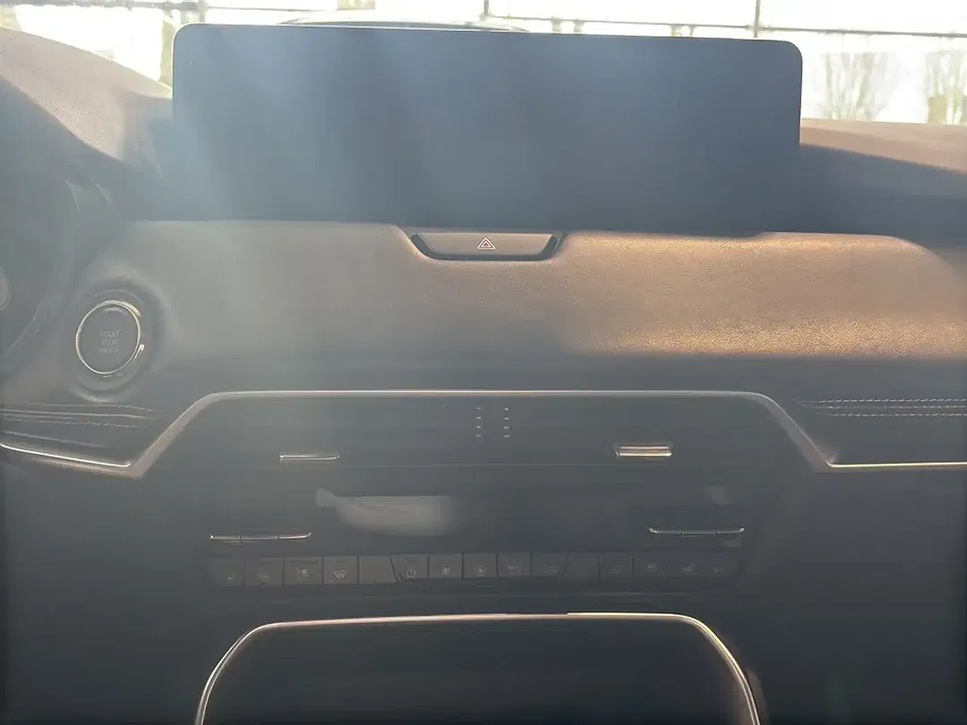 Mazda CX-60 - Thumbnail 12