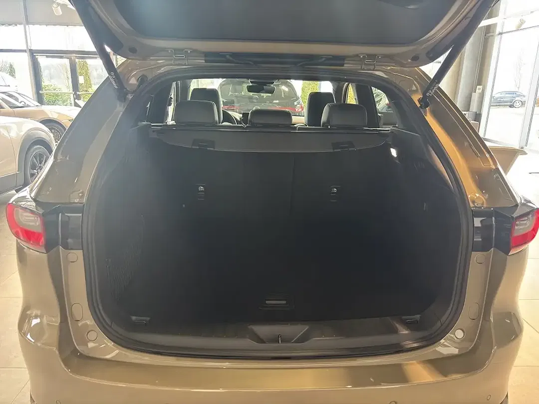 Mazda CX-60 - Thumbnail 13