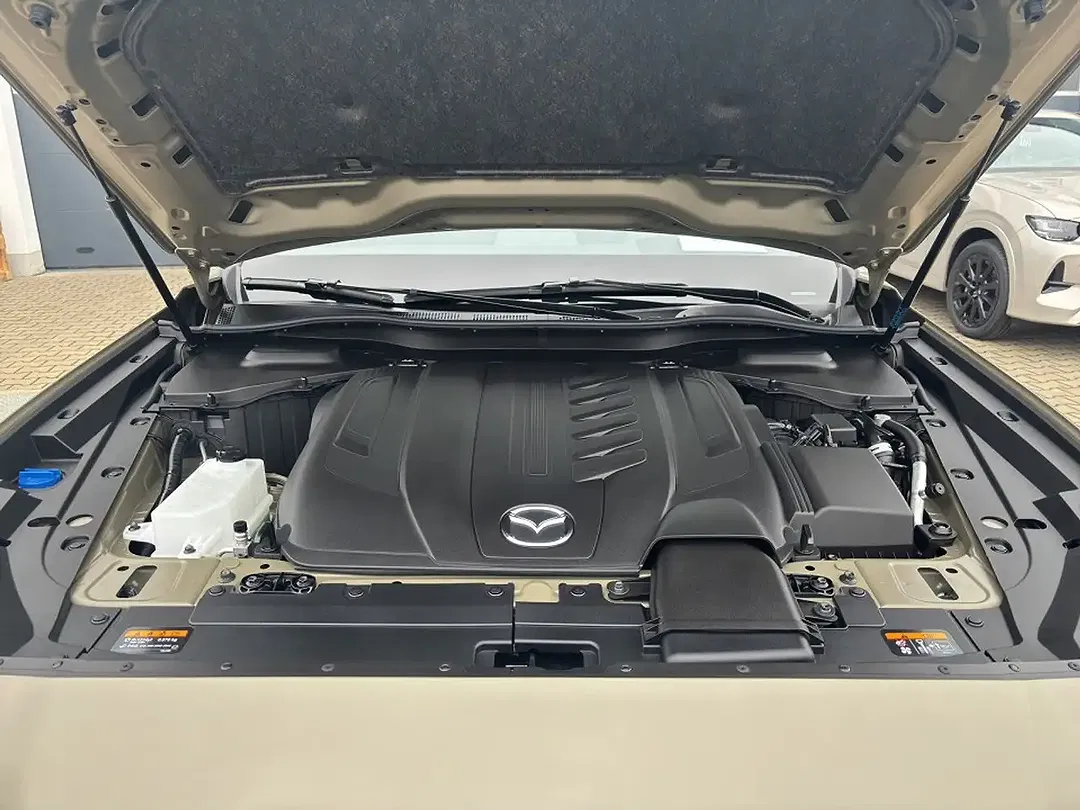 Mazda CX-60 - Thumbnail 14
