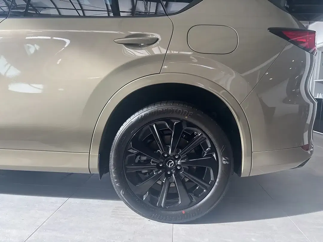 Mazda CX-60 - Thumbnail 15