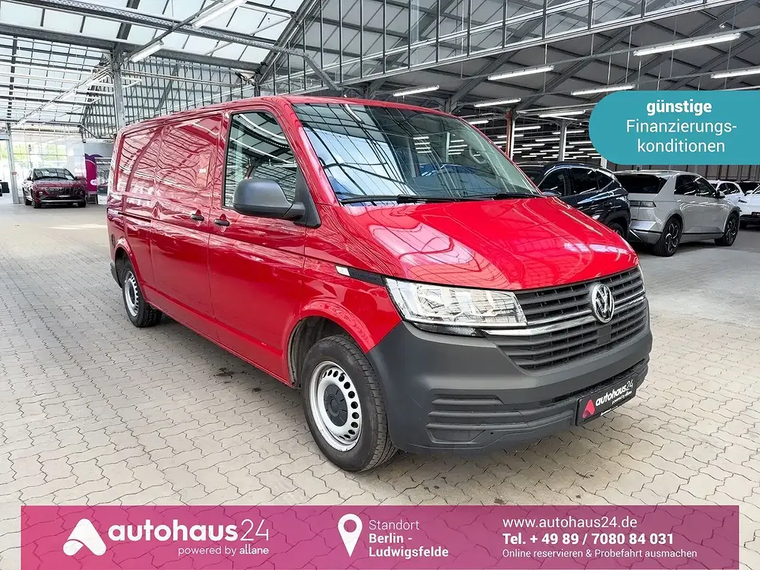 TDI L2H1