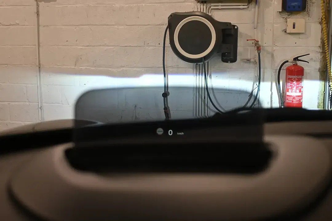 MINI Cooper SE - Thumbnail 13