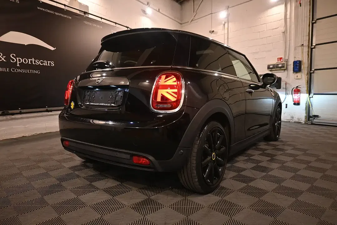 MINI Cooper SE - Thumbnail 5