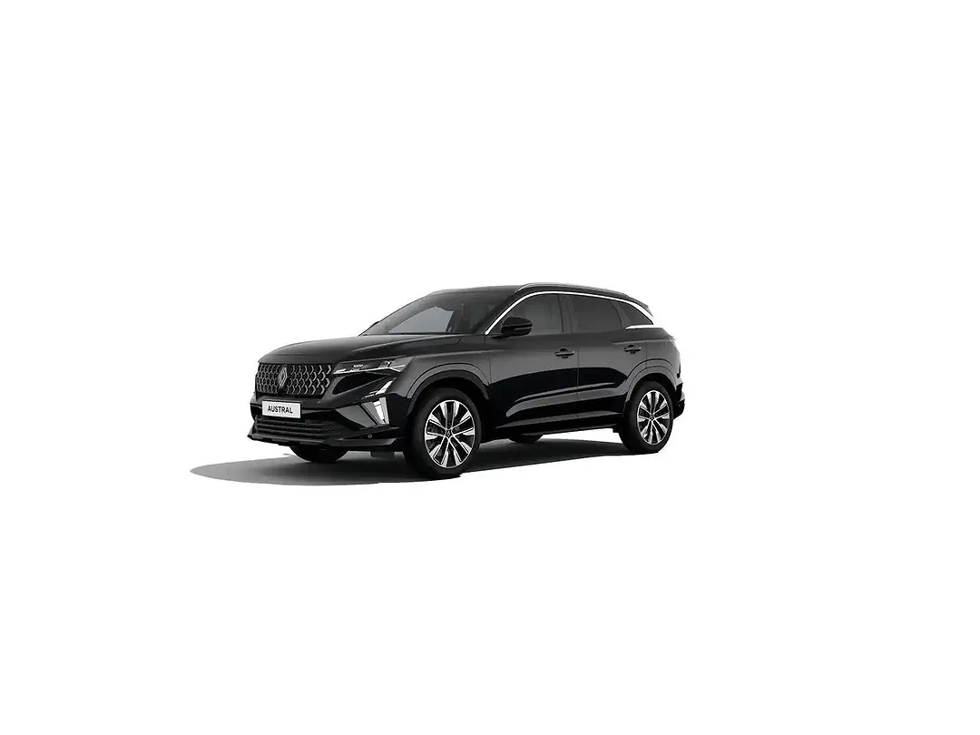 Renault Austral - Thumbnail 1