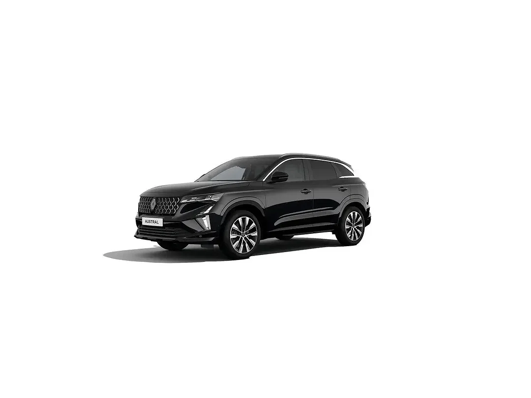 Renault Austral - Afbeelding 1