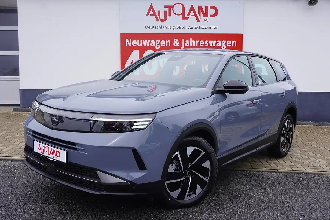 Opel Grandland - Afbeelding 1