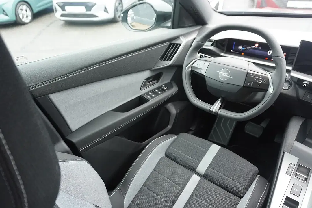 Opel Grandland - Thumbnail 8