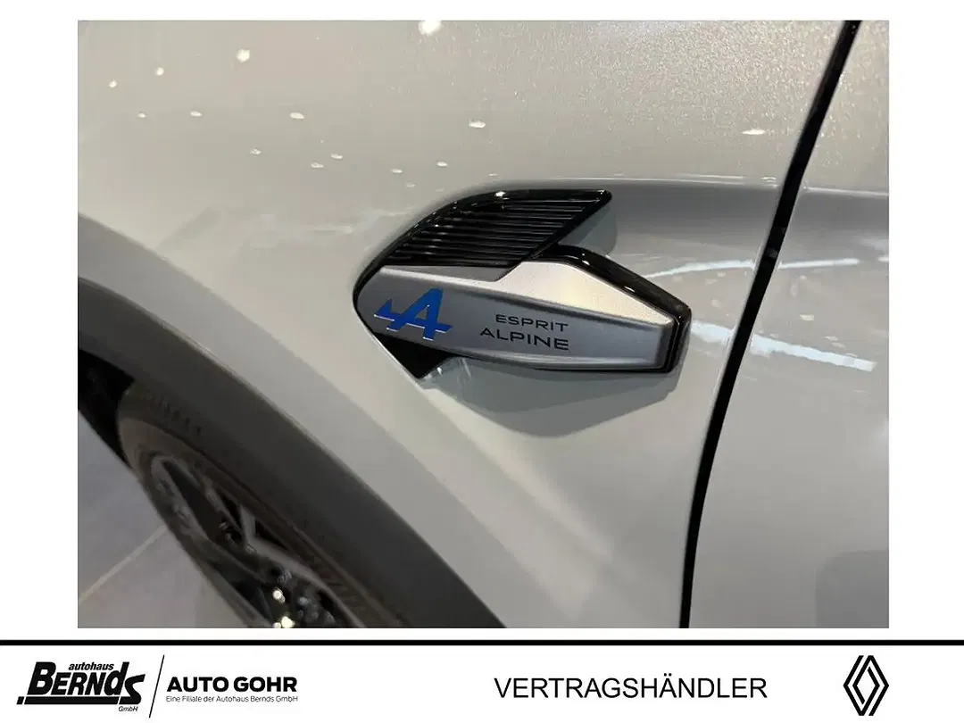 Renault Symbioz - Thumbnail 10