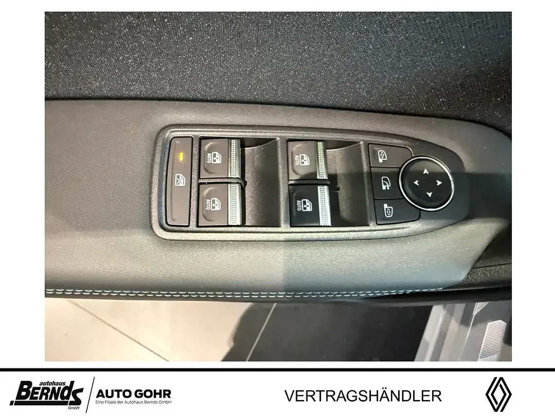 Renault Symbioz - Thumbnail 14