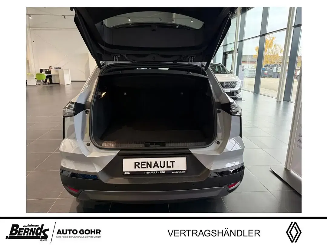 Renault Symbioz - Thumbnail 5