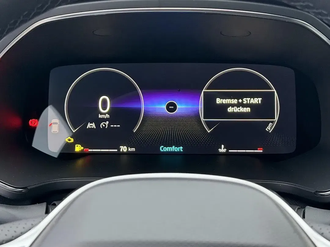 Renault Captur - Thumbnail 9
