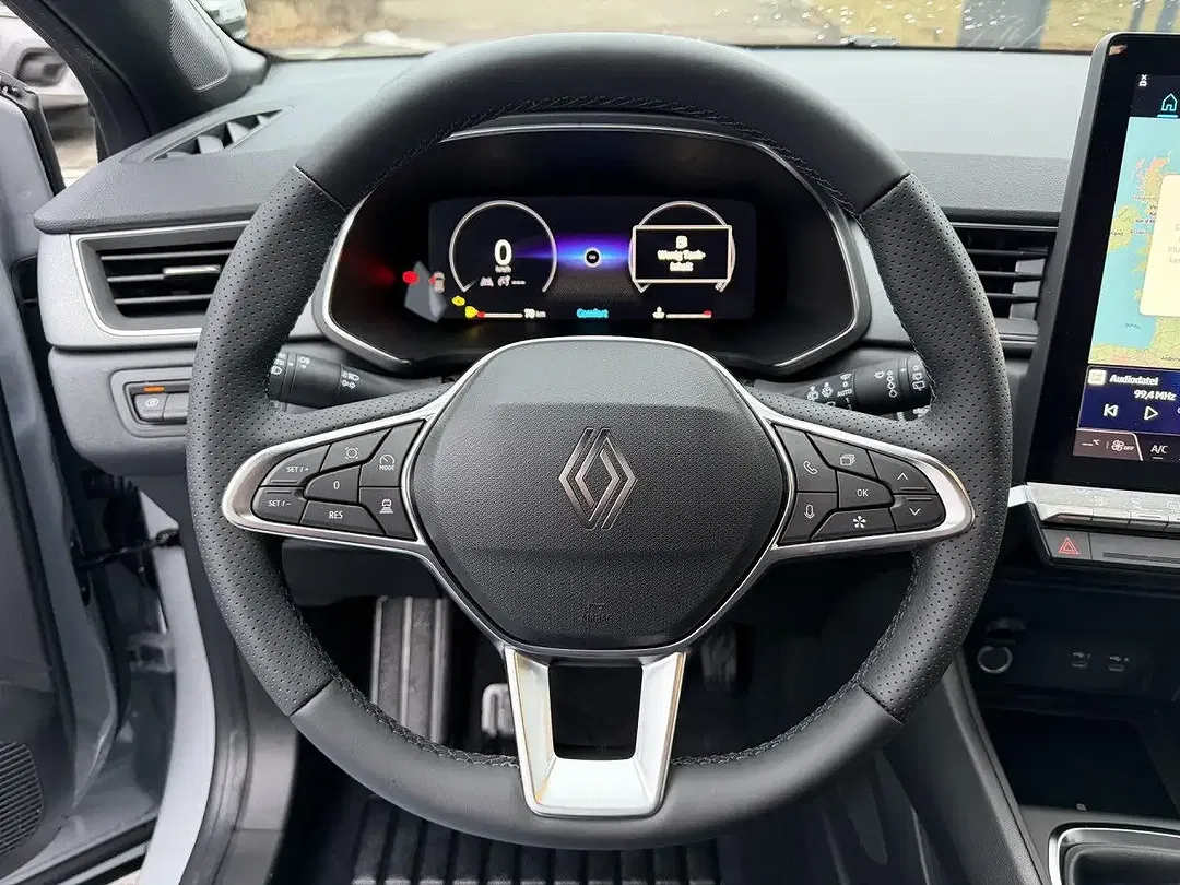 Renault Captur - Thumbnail 10