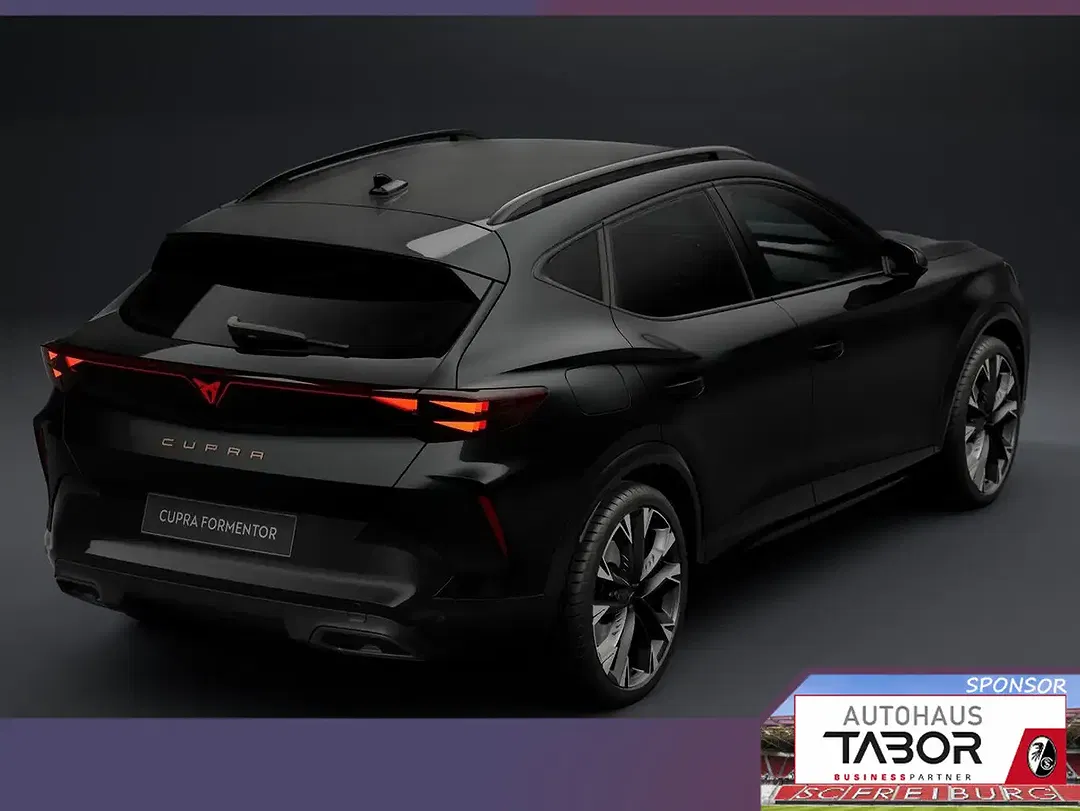 CUPRA Formentor - Thumbnail 4