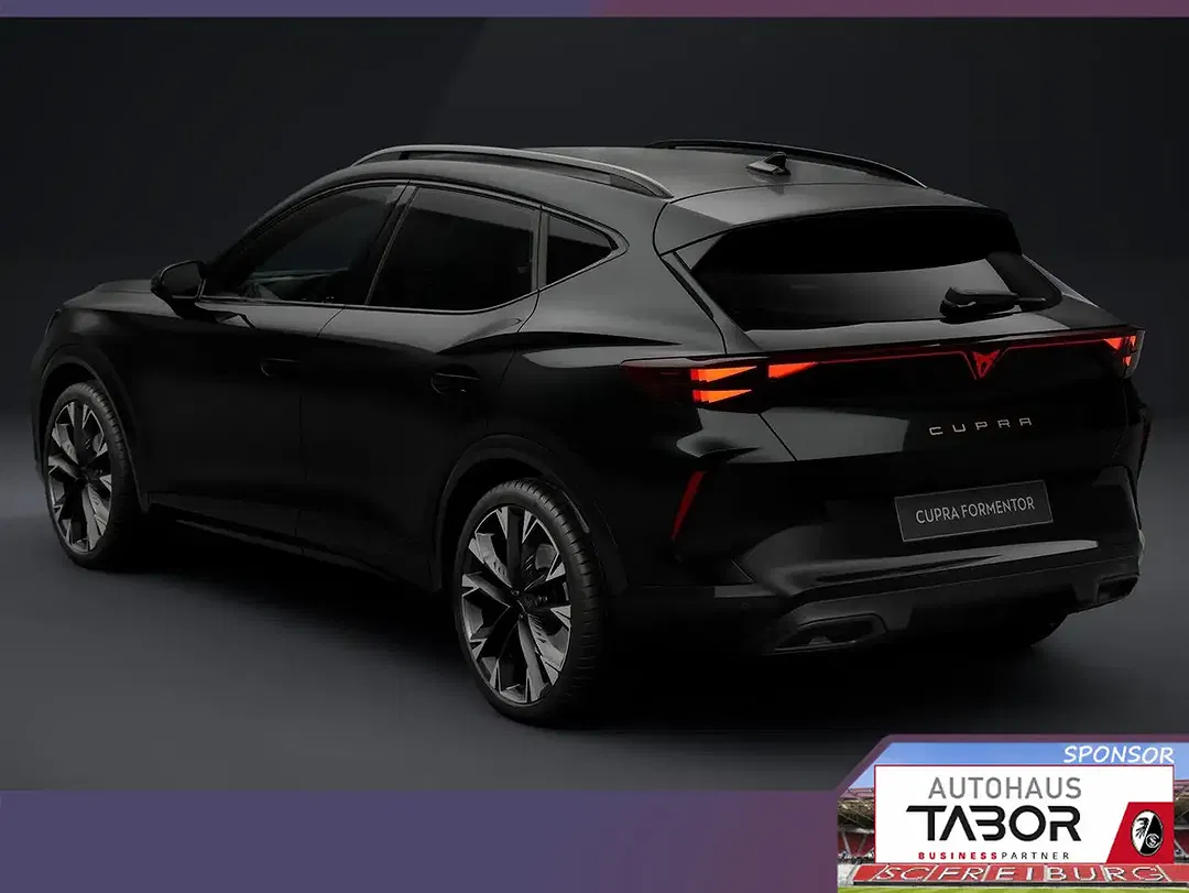 CUPRA Formentor - Thumbnail 5