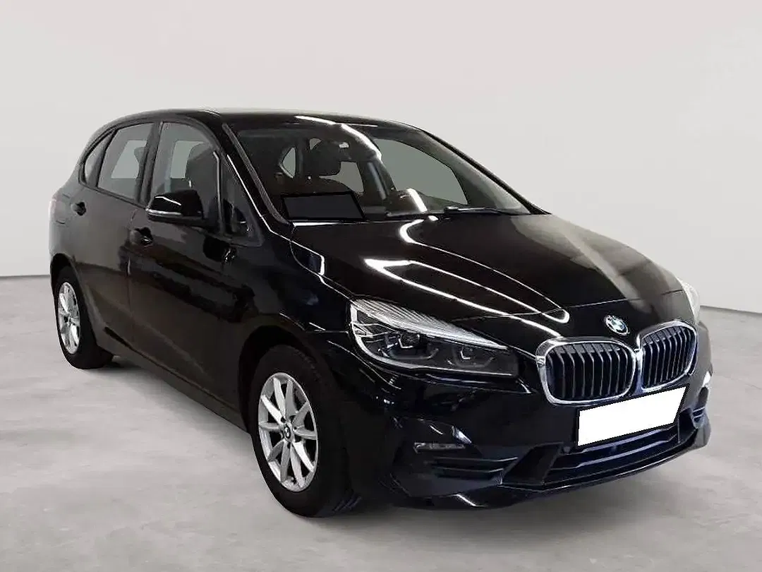 BMW 218 - Thumbnail 6