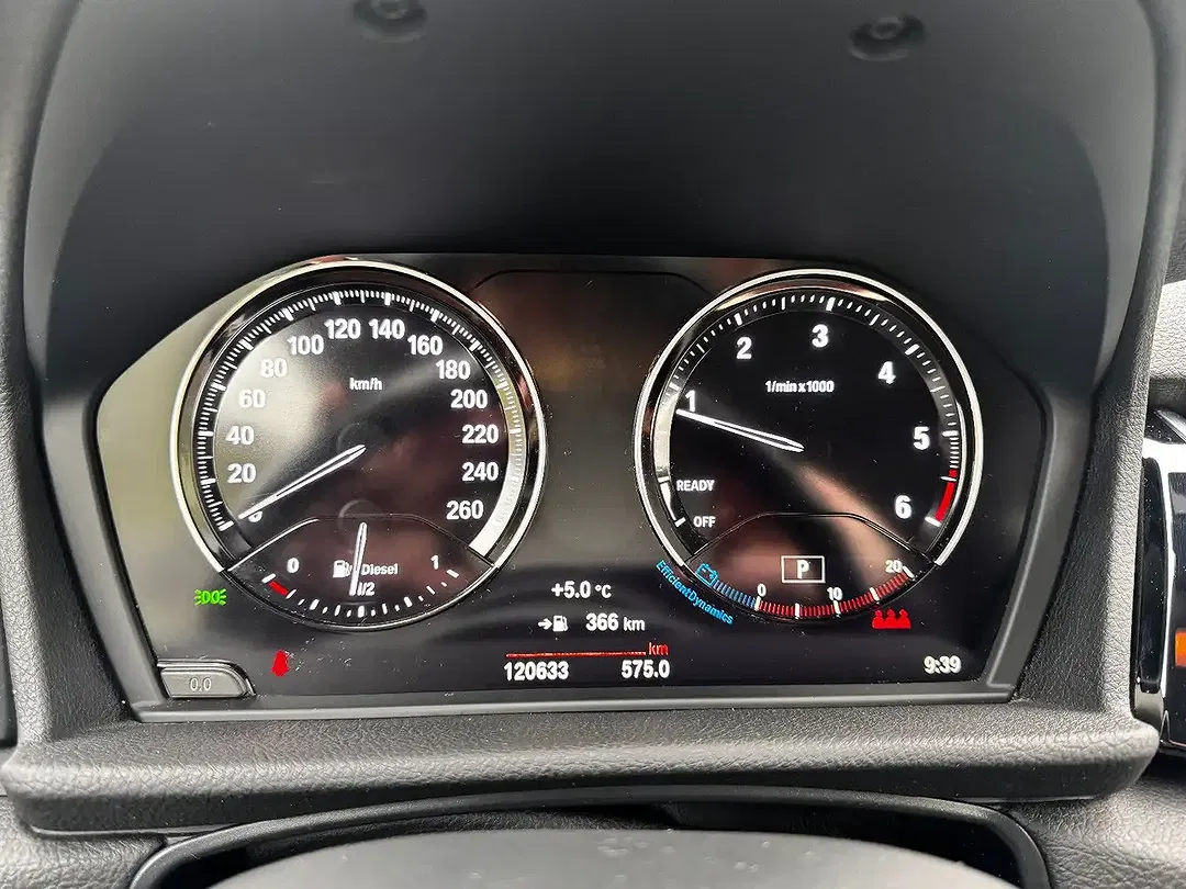 BMW 218 - Thumbnail 8