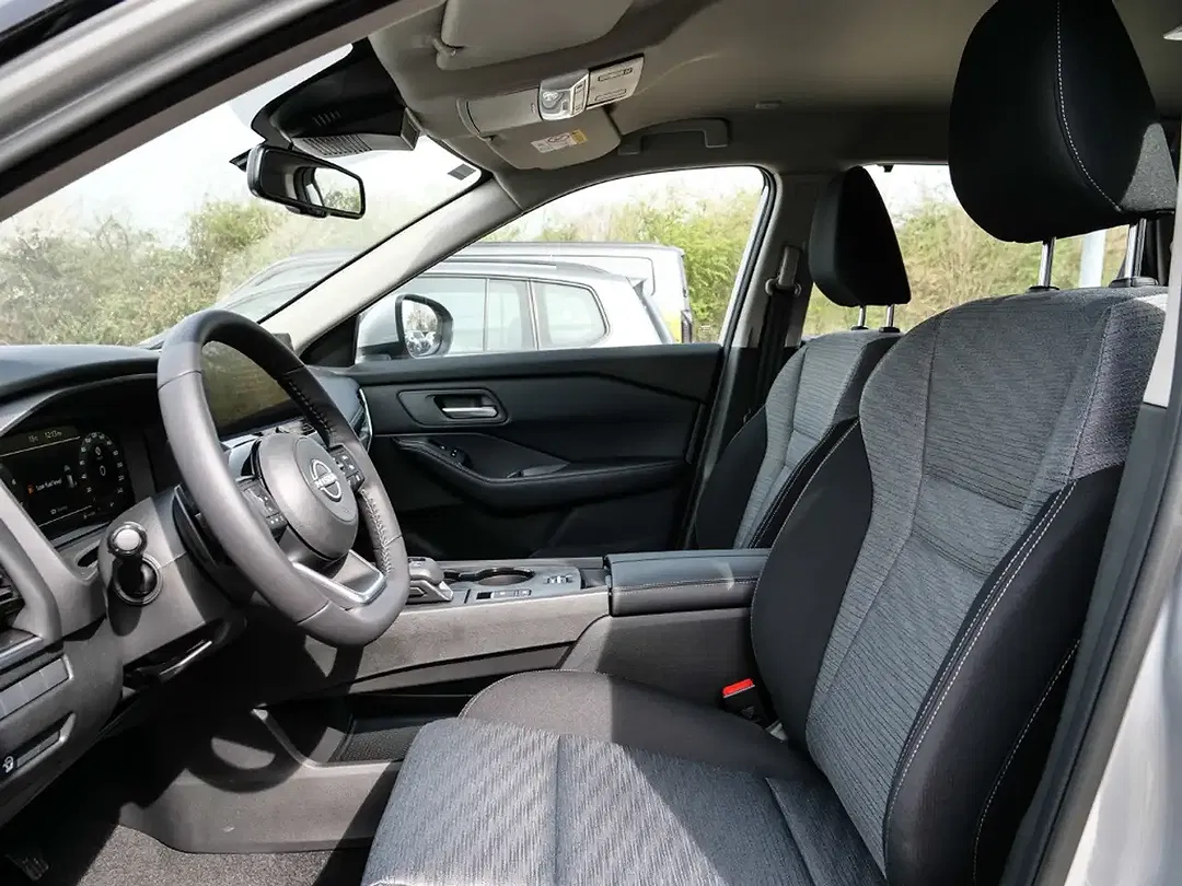 Nissan X-Trail - Thumbnail 6