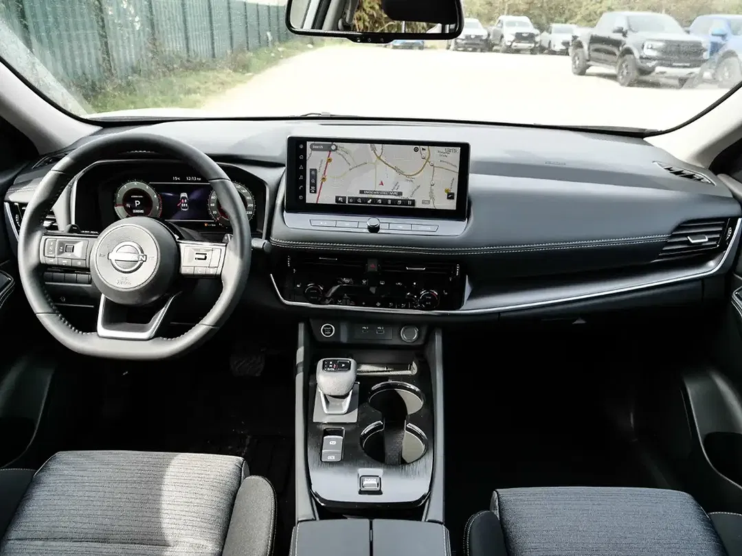 Nissan X-Trail - Thumbnail 9