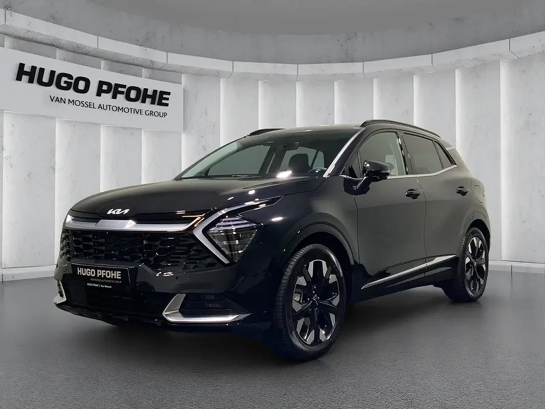 Kia Sportage - Afbeelding 1