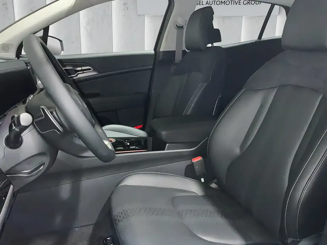 Kia Sportage - Thumbnail 10