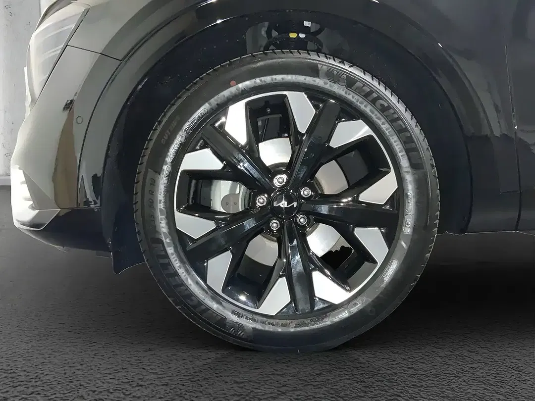 Kia Sportage - Thumbnail 9