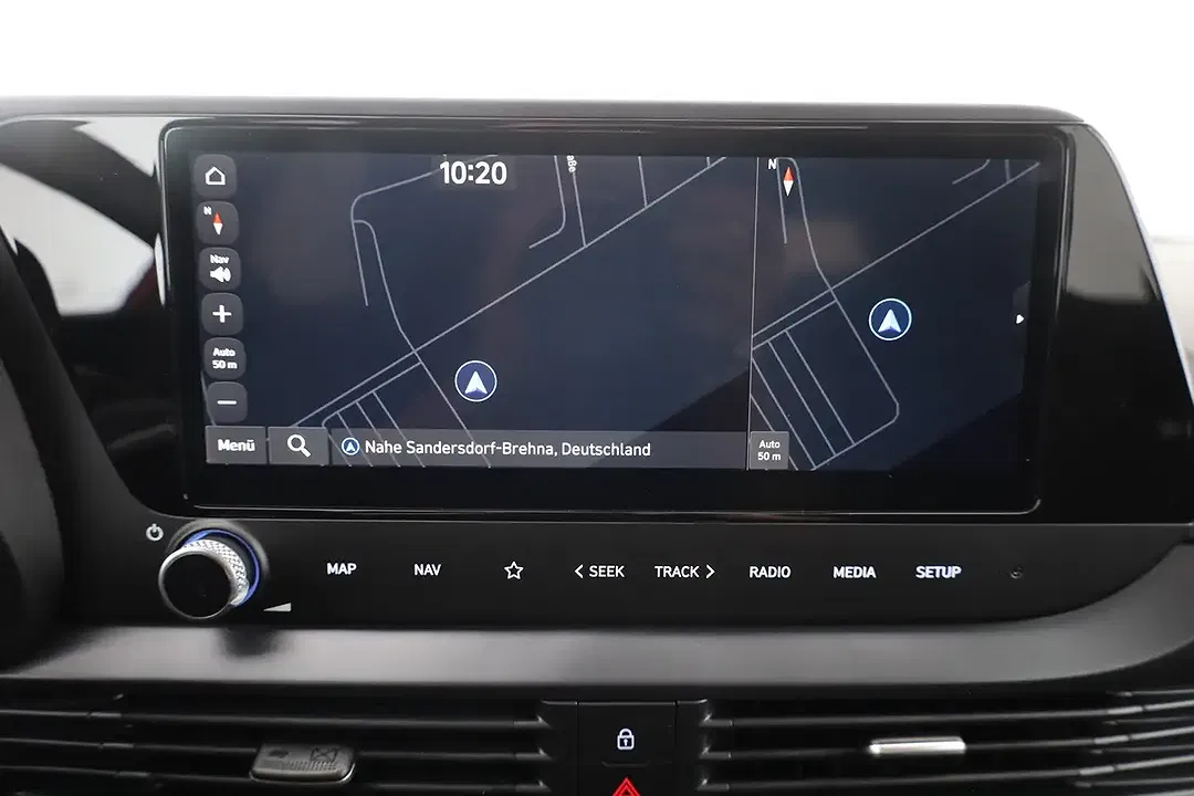 Hyundai i20 - Thumbnail 10