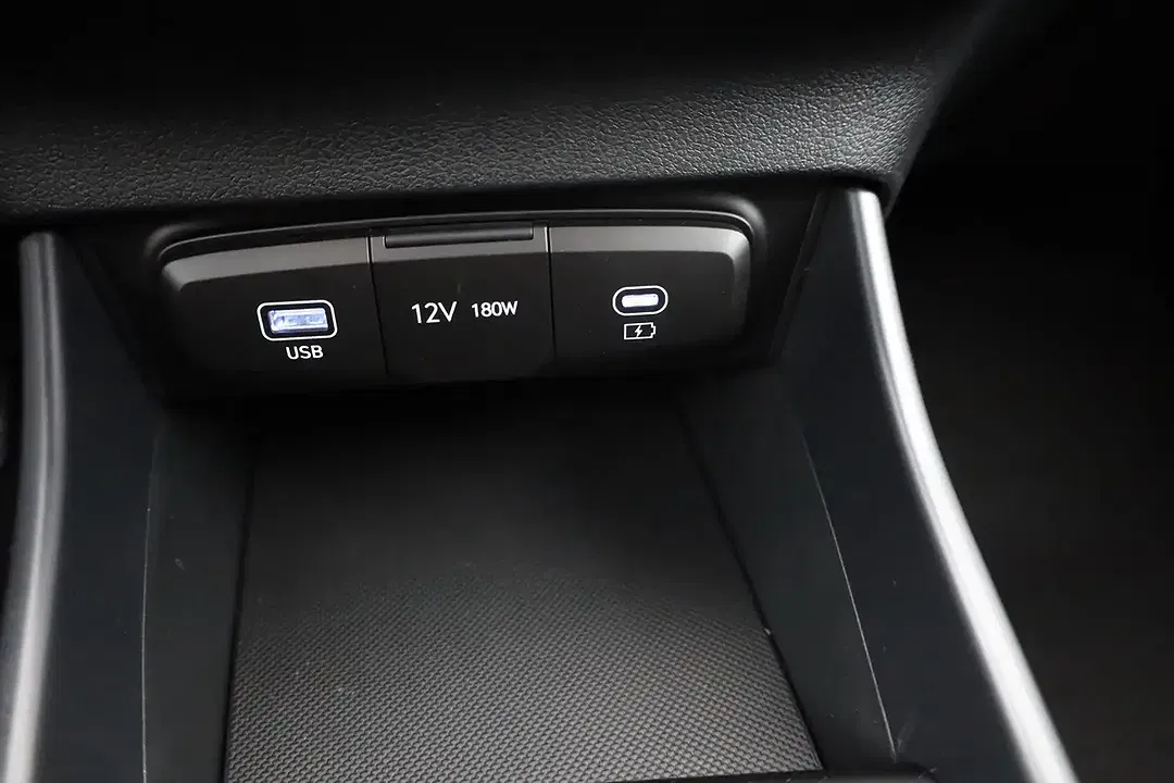 Hyundai i20 - Thumbnail 12