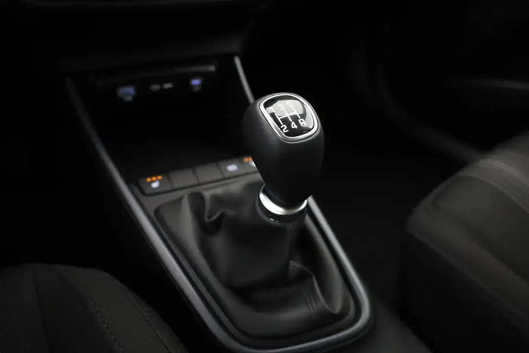 Hyundai i20 - Thumbnail 14