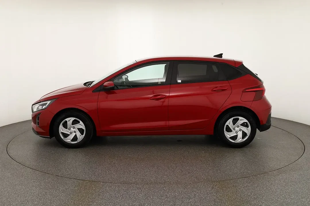Hyundai i20 - Afbeelding 1