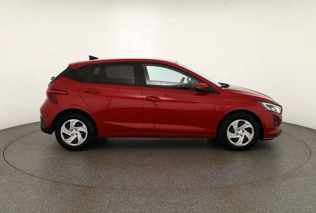 Hyundai i20 - Thumbnail 5
